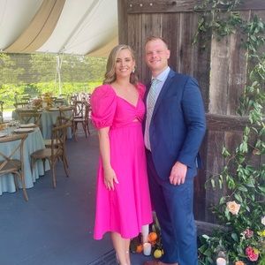 Meet your Posher, Alli